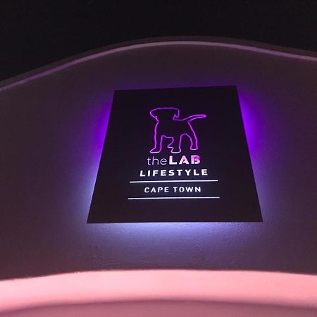 Thelab Cape Town Hotel Hout Bay Kültér fotó