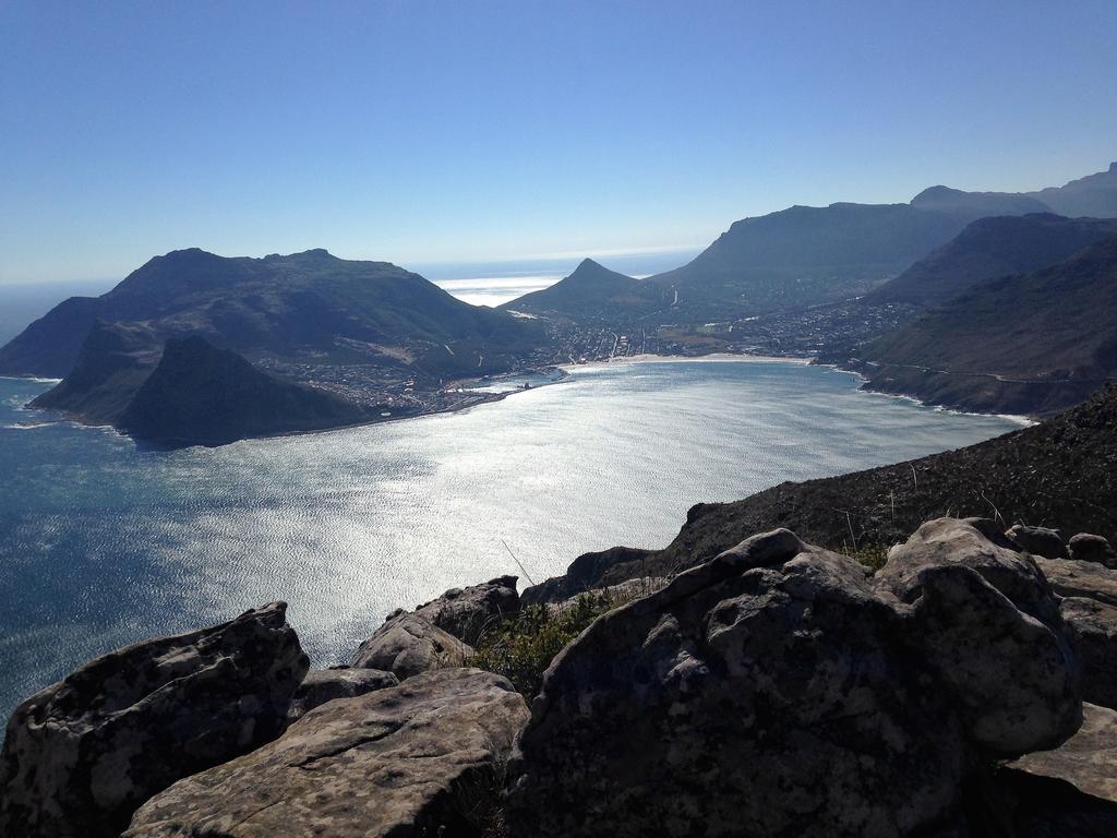 Thelab Cape Town Hotel Hout Bay Kültér fotó
