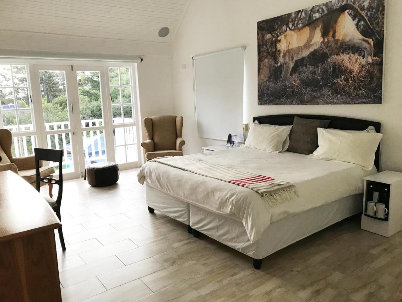 Thelab Cape Town Hotel Hout Bay Kültér fotó