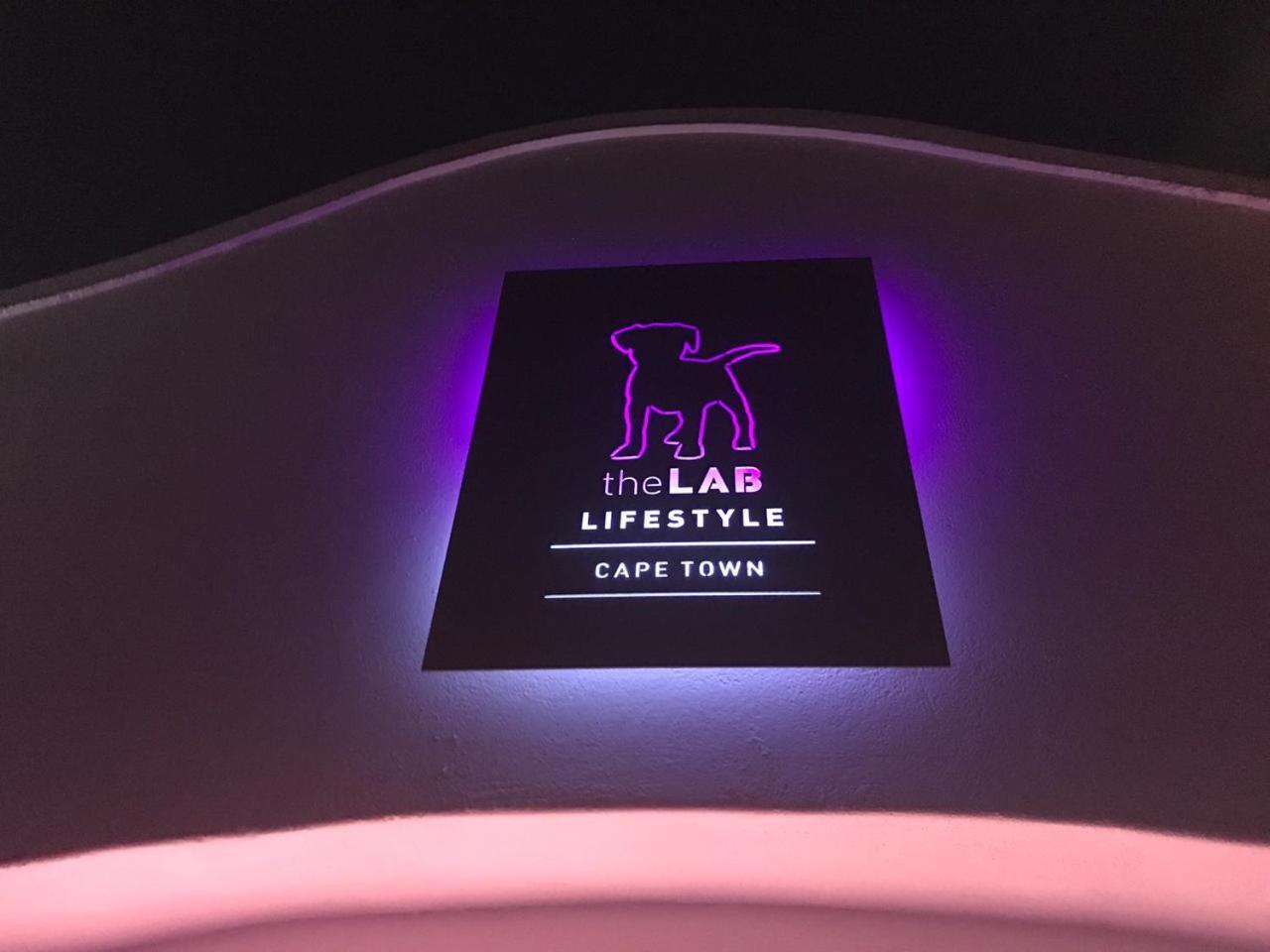 Thelab Cape Town Hotel Hout Bay Kültér fotó