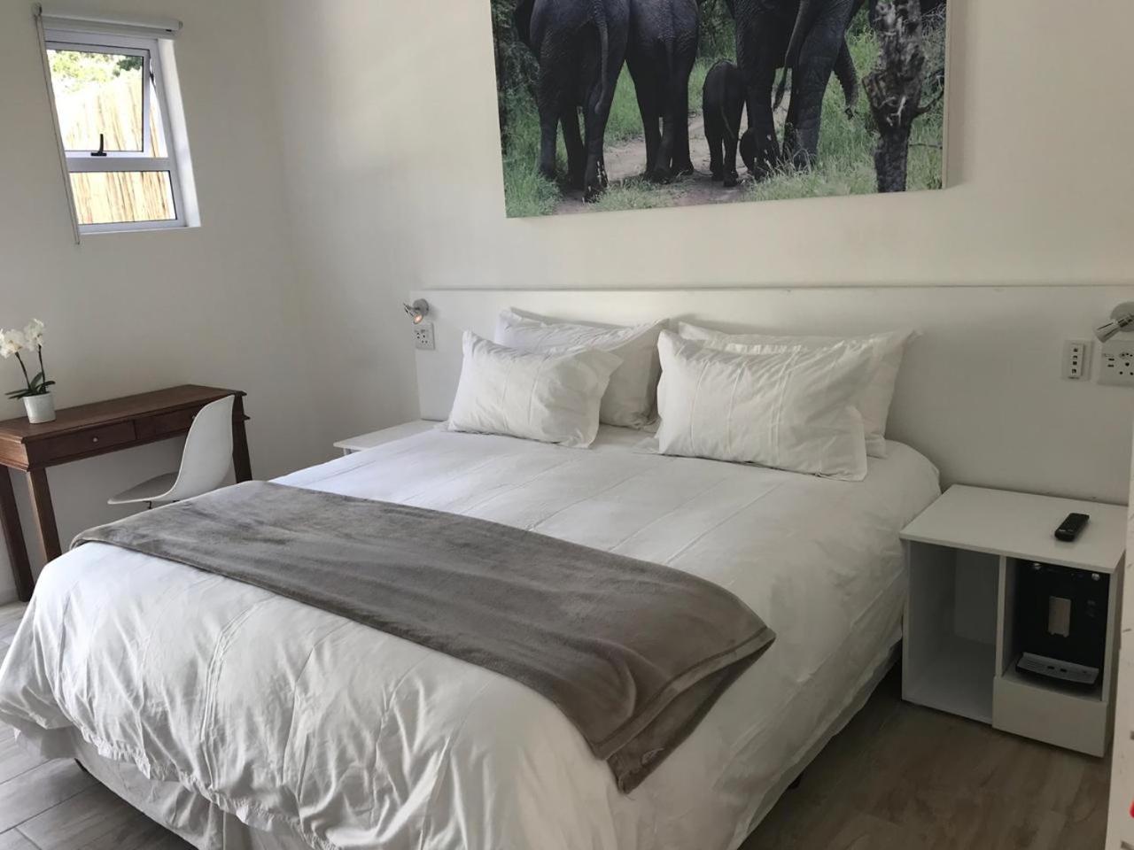 Thelab Cape Town Hotel Hout Bay Kültér fotó