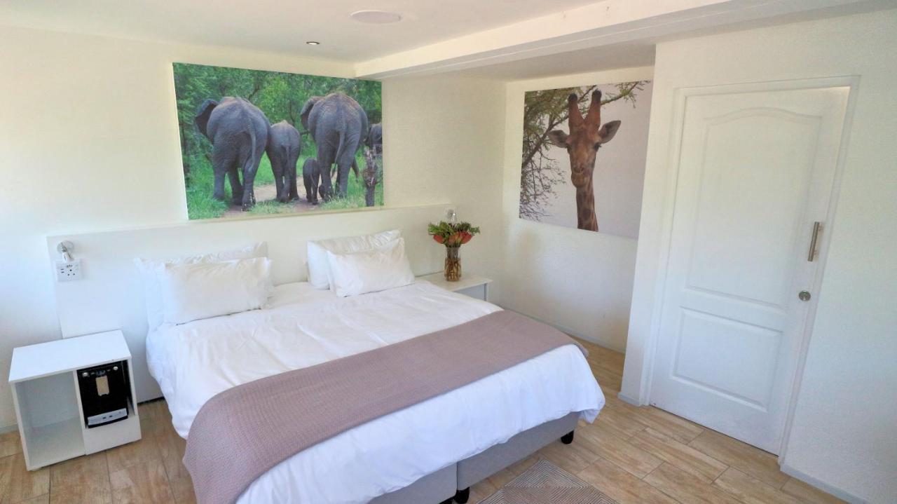 Thelab Cape Town Hotel Hout Bay Kültér fotó