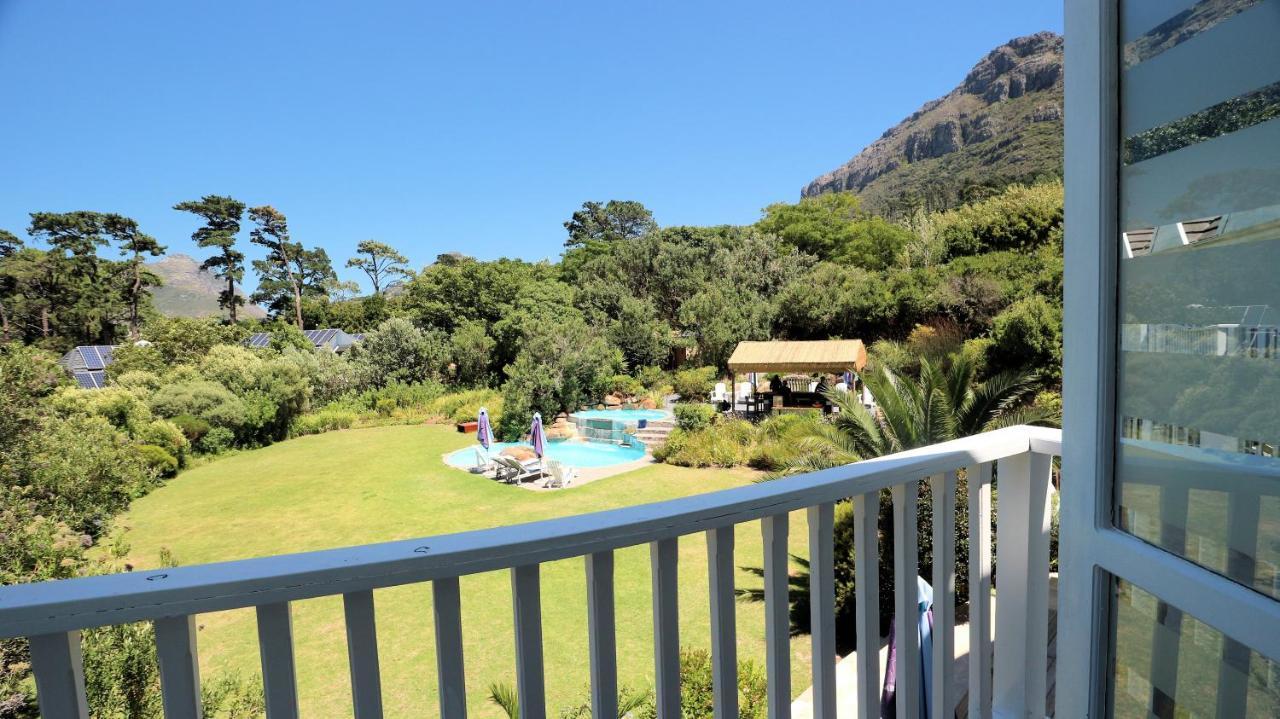 Thelab Cape Town Hotel Hout Bay Kültér fotó