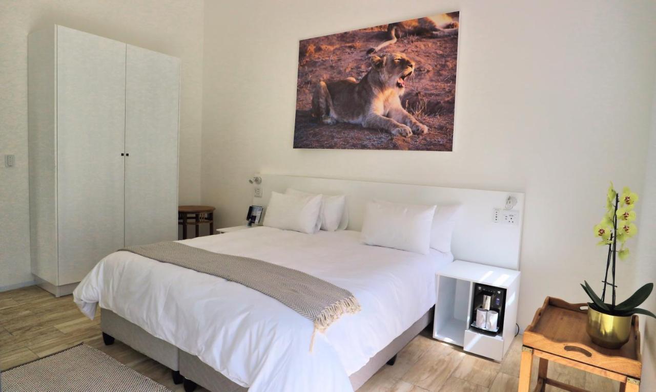 Thelab Cape Town Hotel Hout Bay Kültér fotó