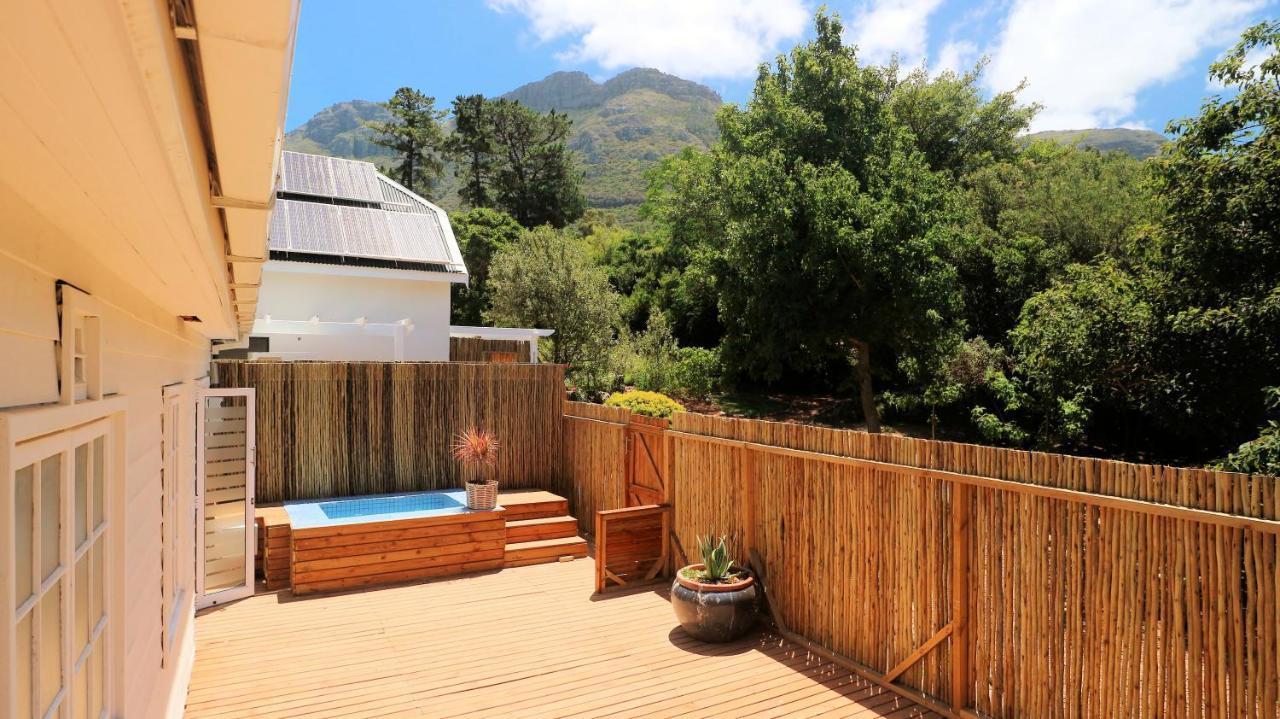 Thelab Cape Town Hotel Hout Bay Kültér fotó