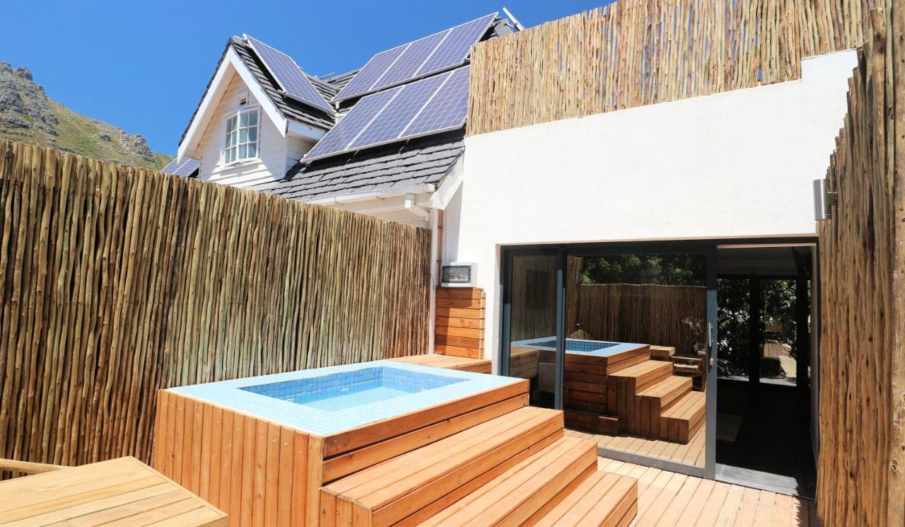 Thelab Cape Town Hotel Hout Bay Kültér fotó