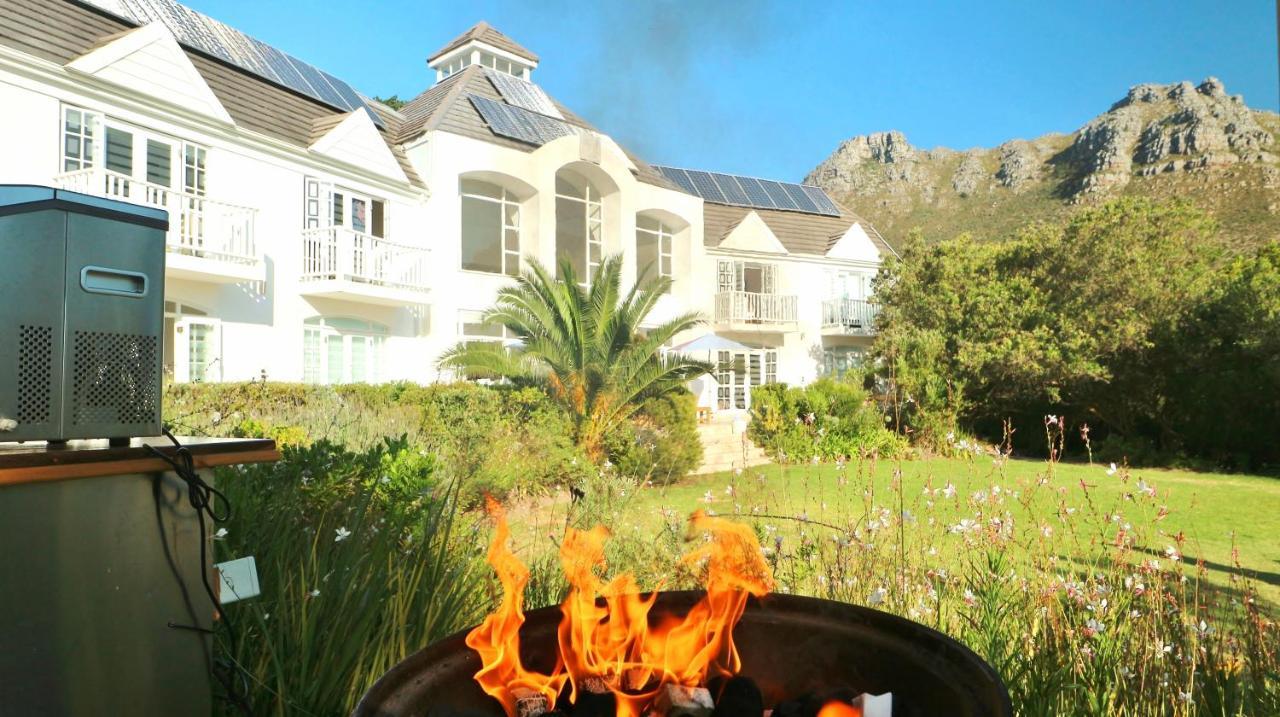 Thelab Cape Town Hotel Hout Bay Kültér fotó