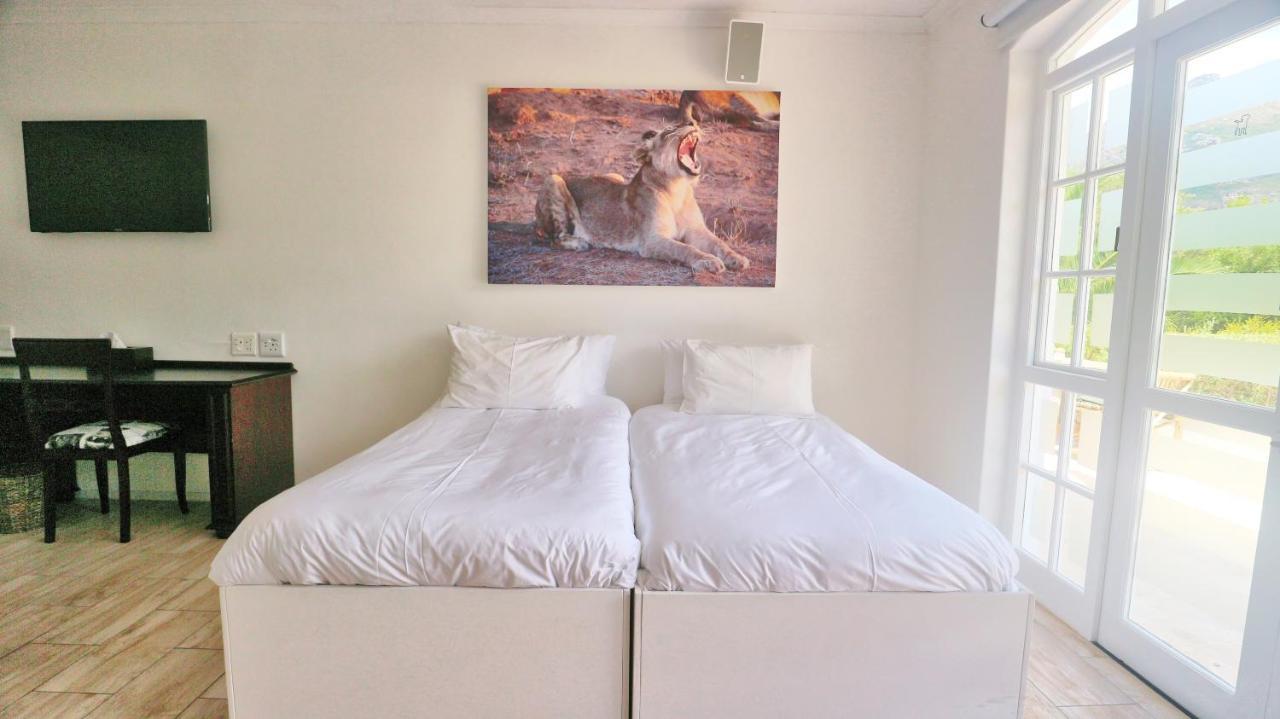 Thelab Cape Town Hotel Hout Bay Kültér fotó