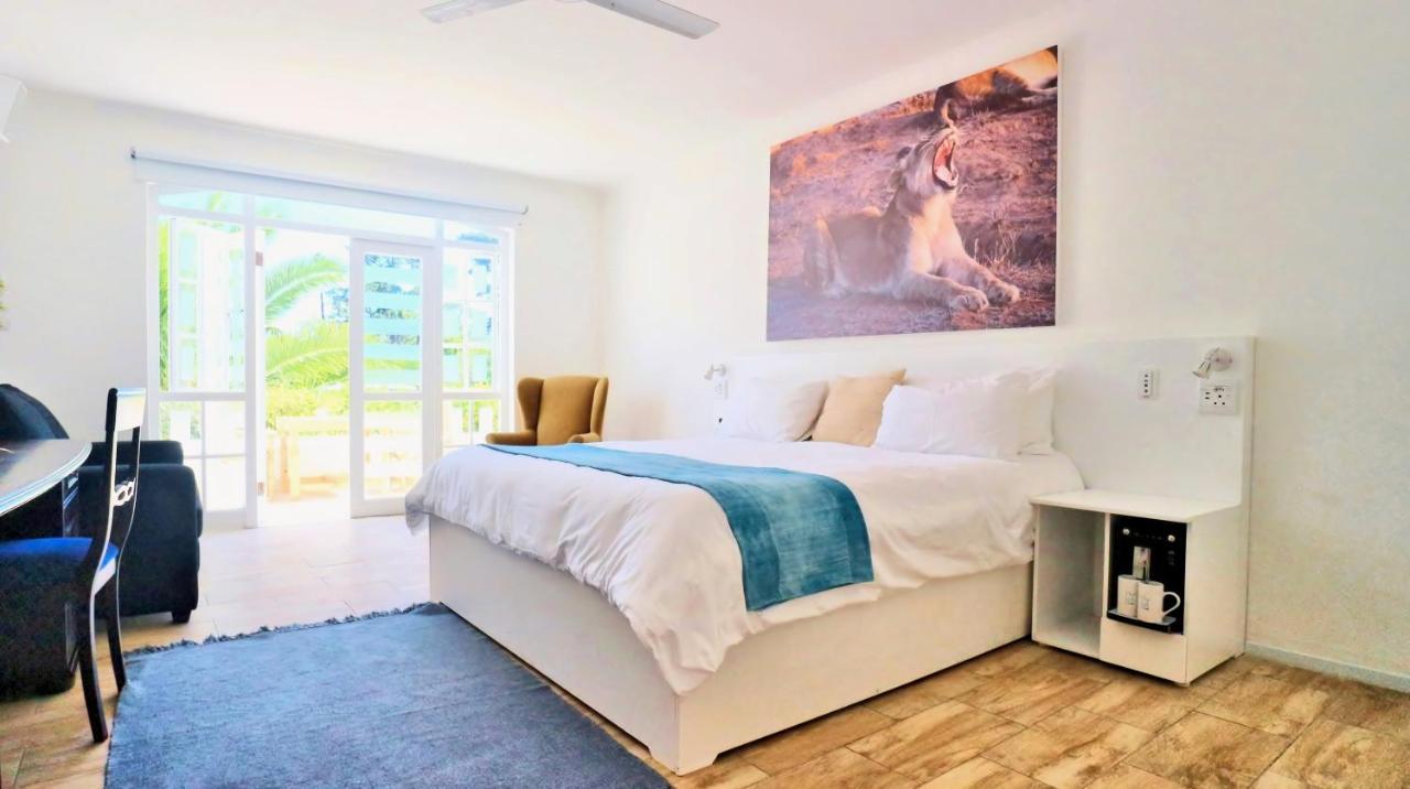 Thelab Cape Town Hotel Hout Bay Kültér fotó