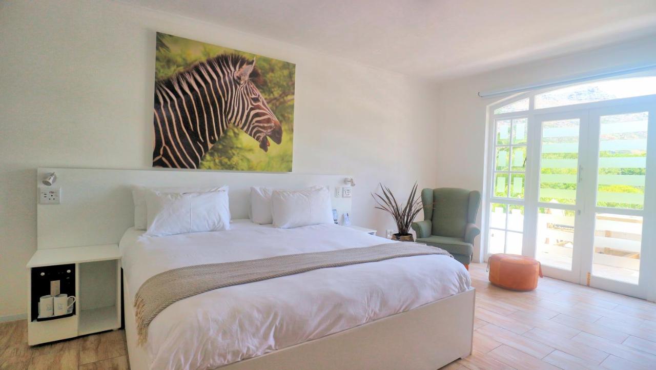 Thelab Cape Town Hotel Hout Bay Kültér fotó
