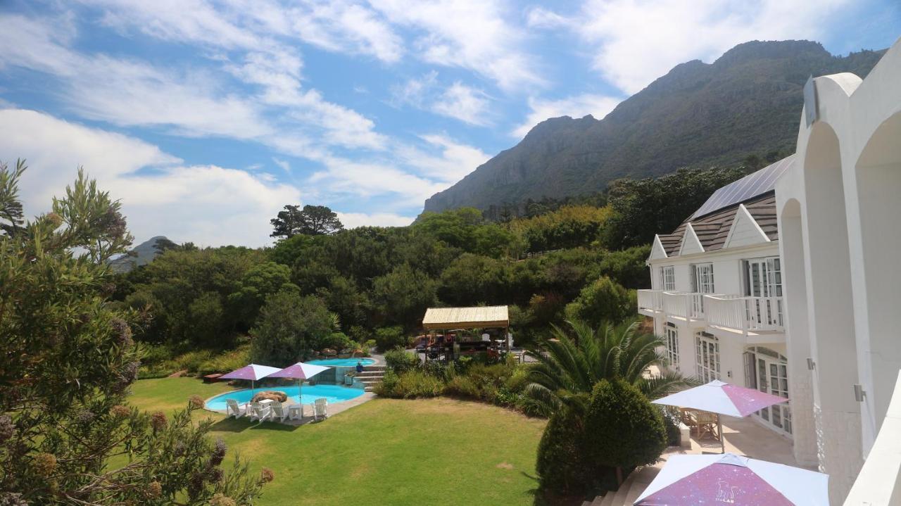 Thelab Cape Town Hotel Hout Bay Kültér fotó