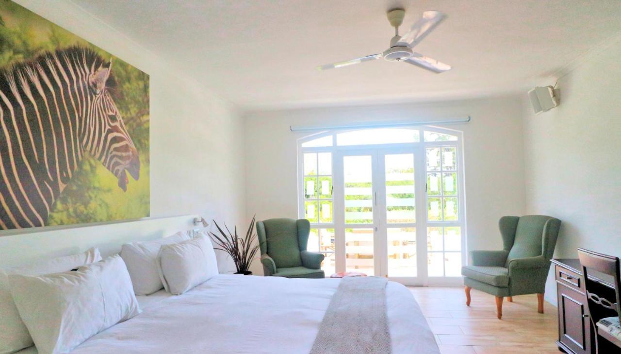 Thelab Cape Town Hotel Hout Bay Kültér fotó