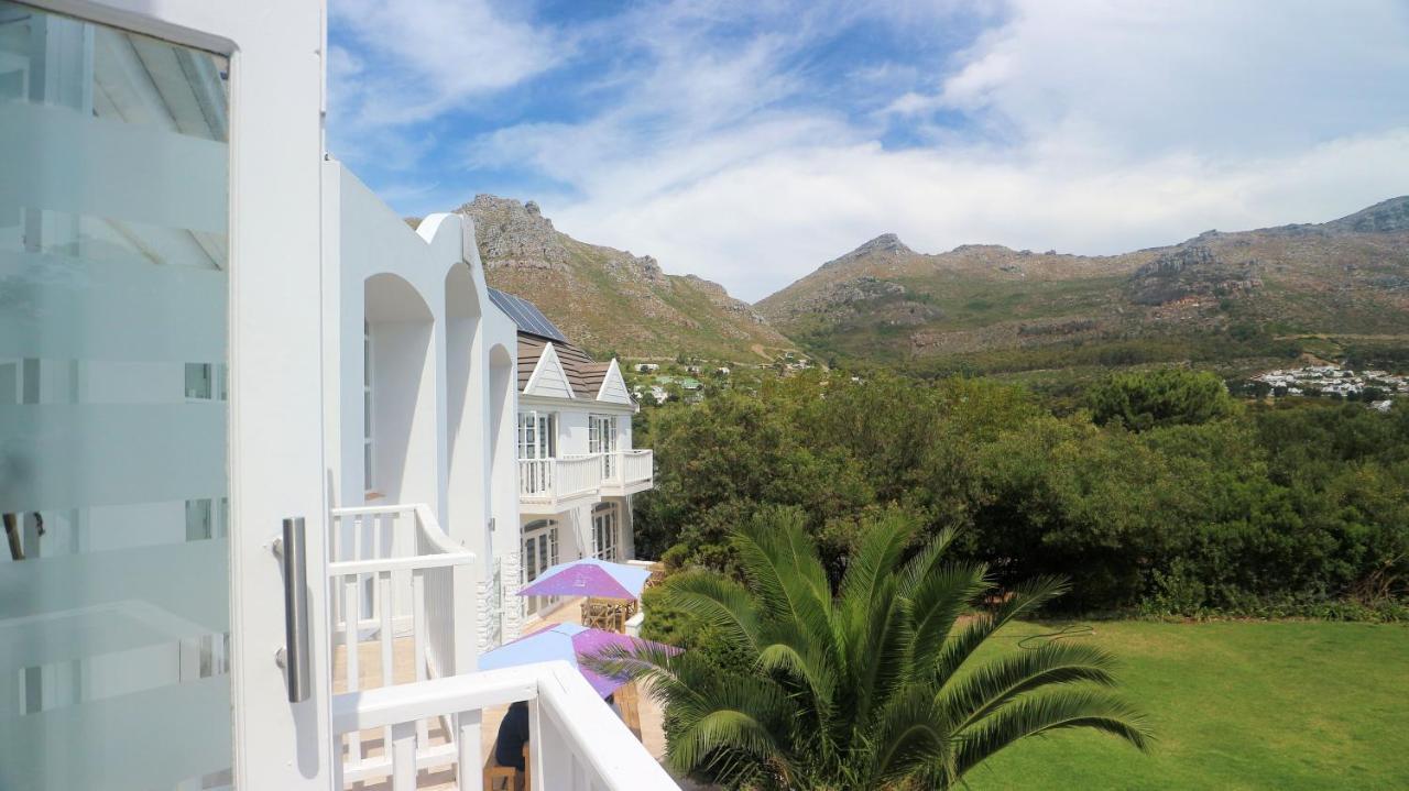 Thelab Cape Town Hotel Hout Bay Kültér fotó