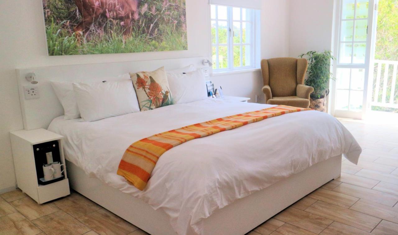 Thelab Cape Town Hotel Hout Bay Kültér fotó