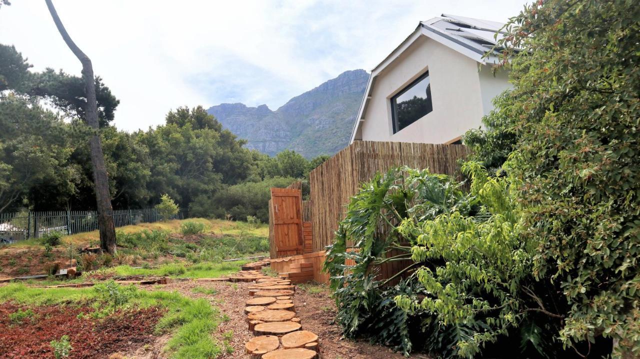 Thelab Cape Town Hotel Hout Bay Kültér fotó