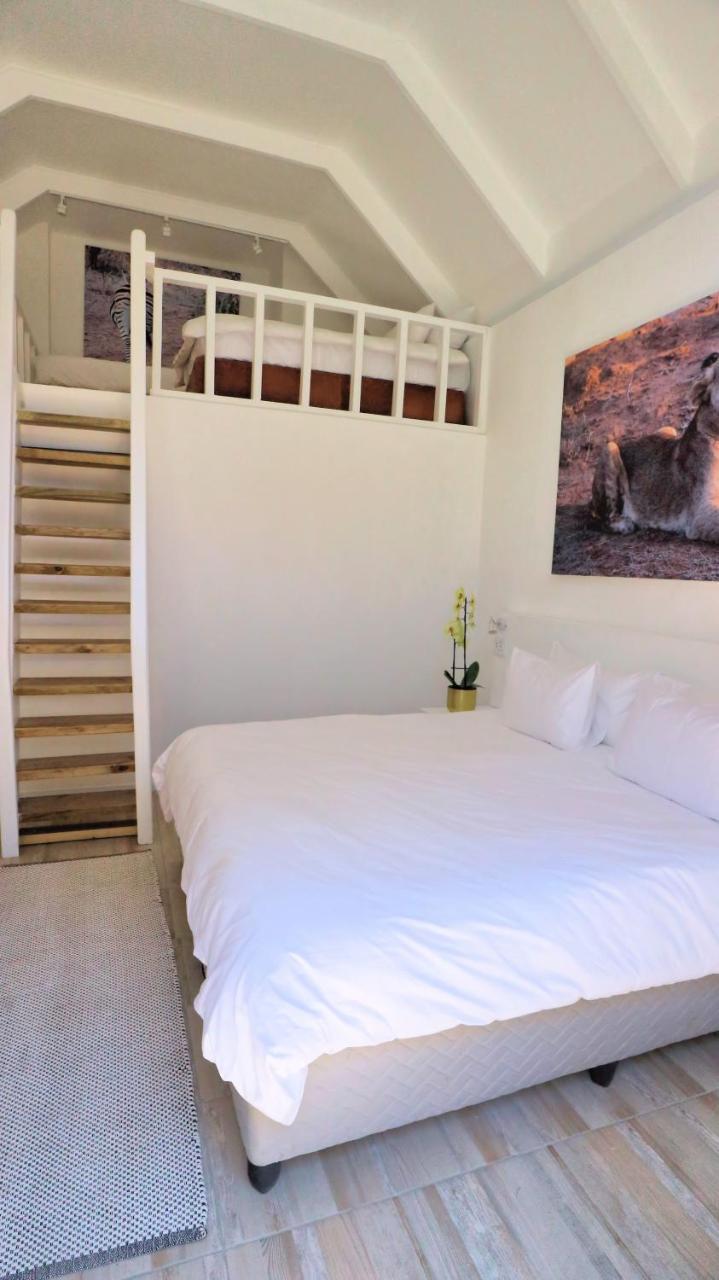 Thelab Cape Town Hotel Hout Bay Kültér fotó