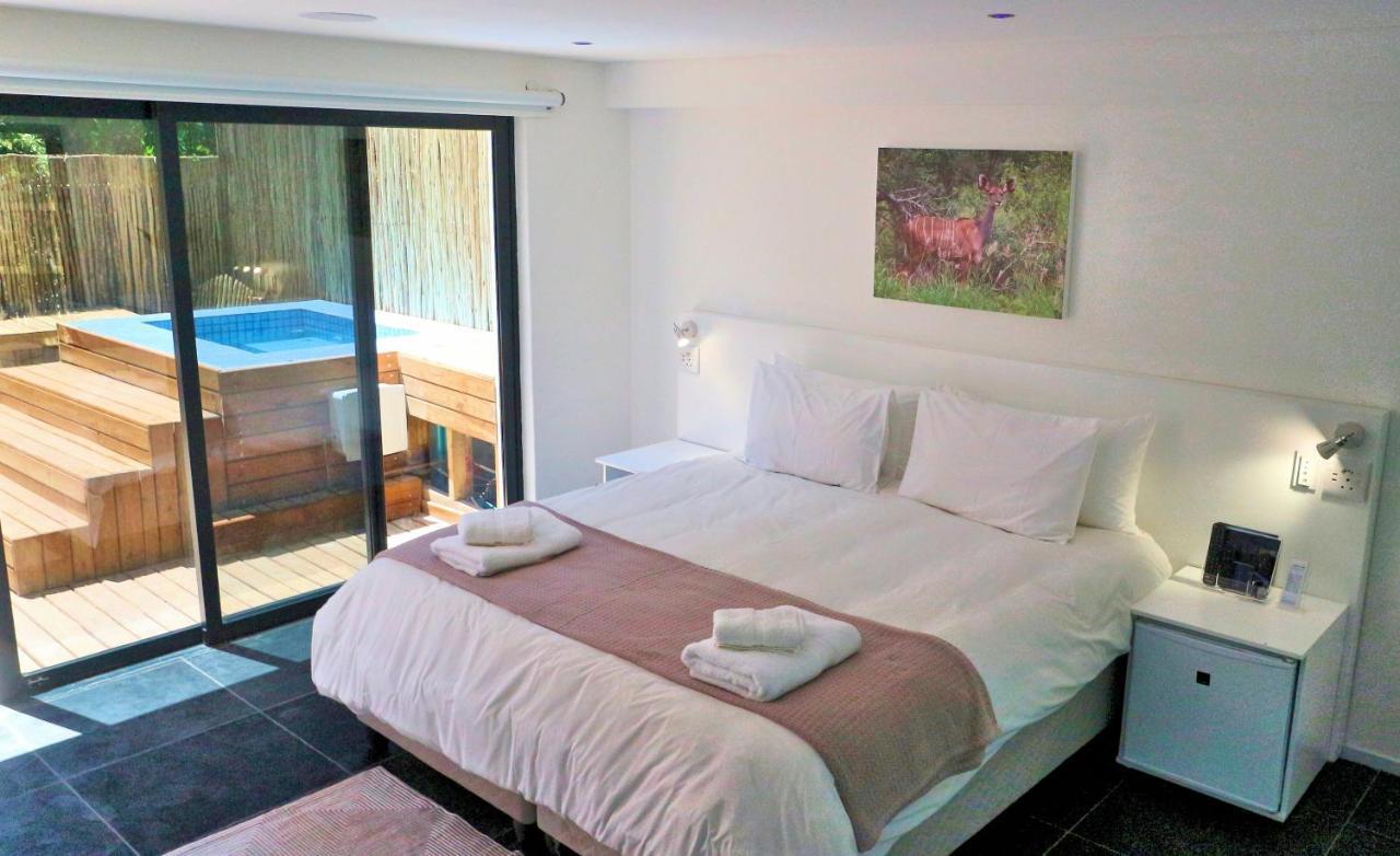Thelab Cape Town Hotel Hout Bay Kültér fotó