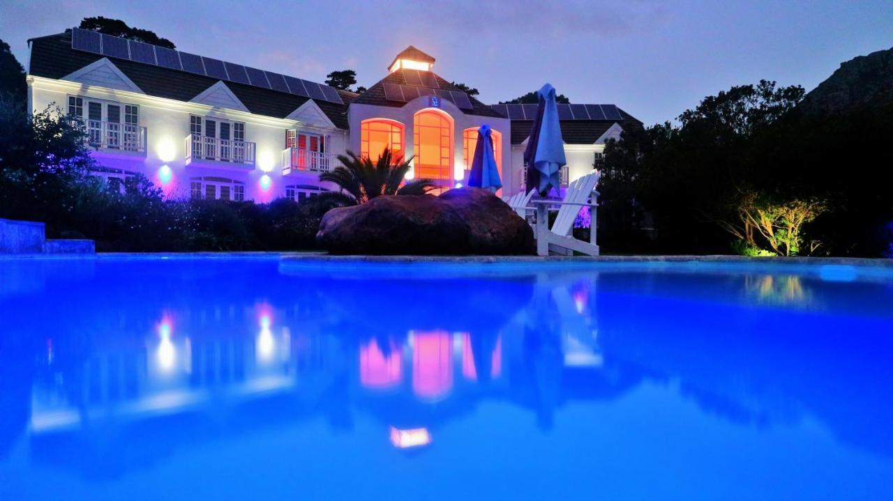 Thelab Cape Town Hotel Hout Bay Kültér fotó