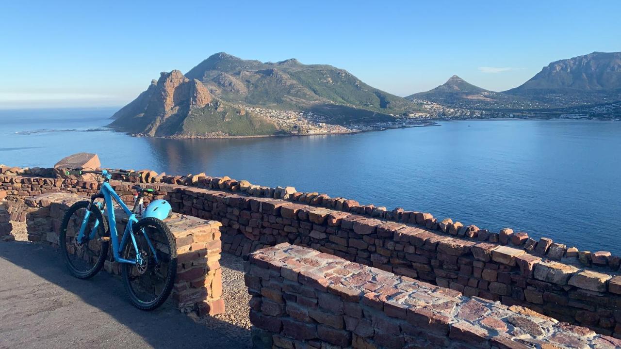 Thelab Cape Town Hotel Hout Bay Kültér fotó