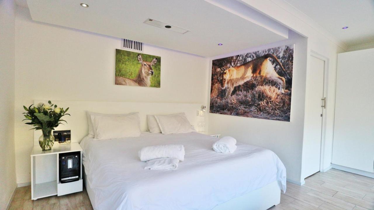 Thelab Cape Town Hotel Hout Bay Kültér fotó