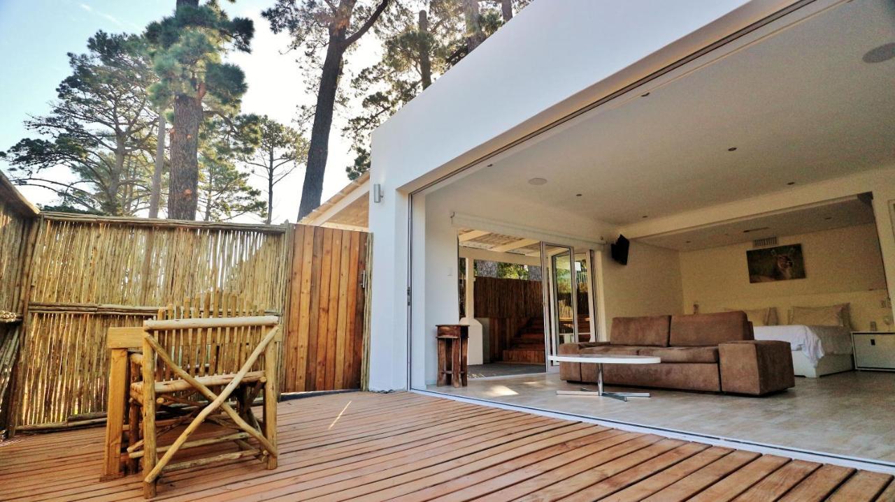 Thelab Cape Town Hotel Hout Bay Kültér fotó