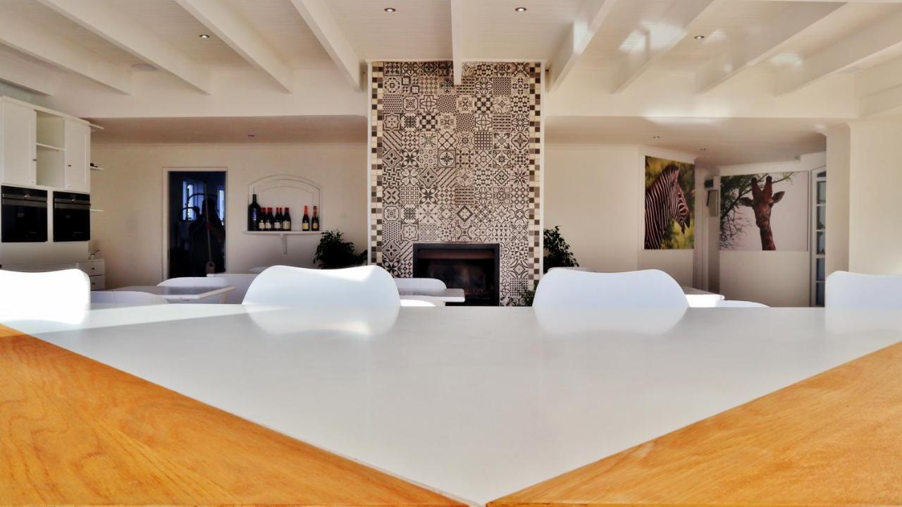 Thelab Cape Town Hotel Hout Bay Kültér fotó