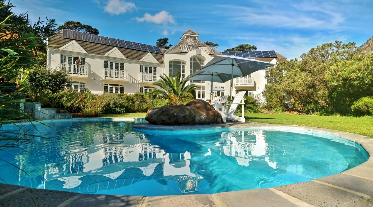Thelab Cape Town Hotel Hout Bay Kültér fotó