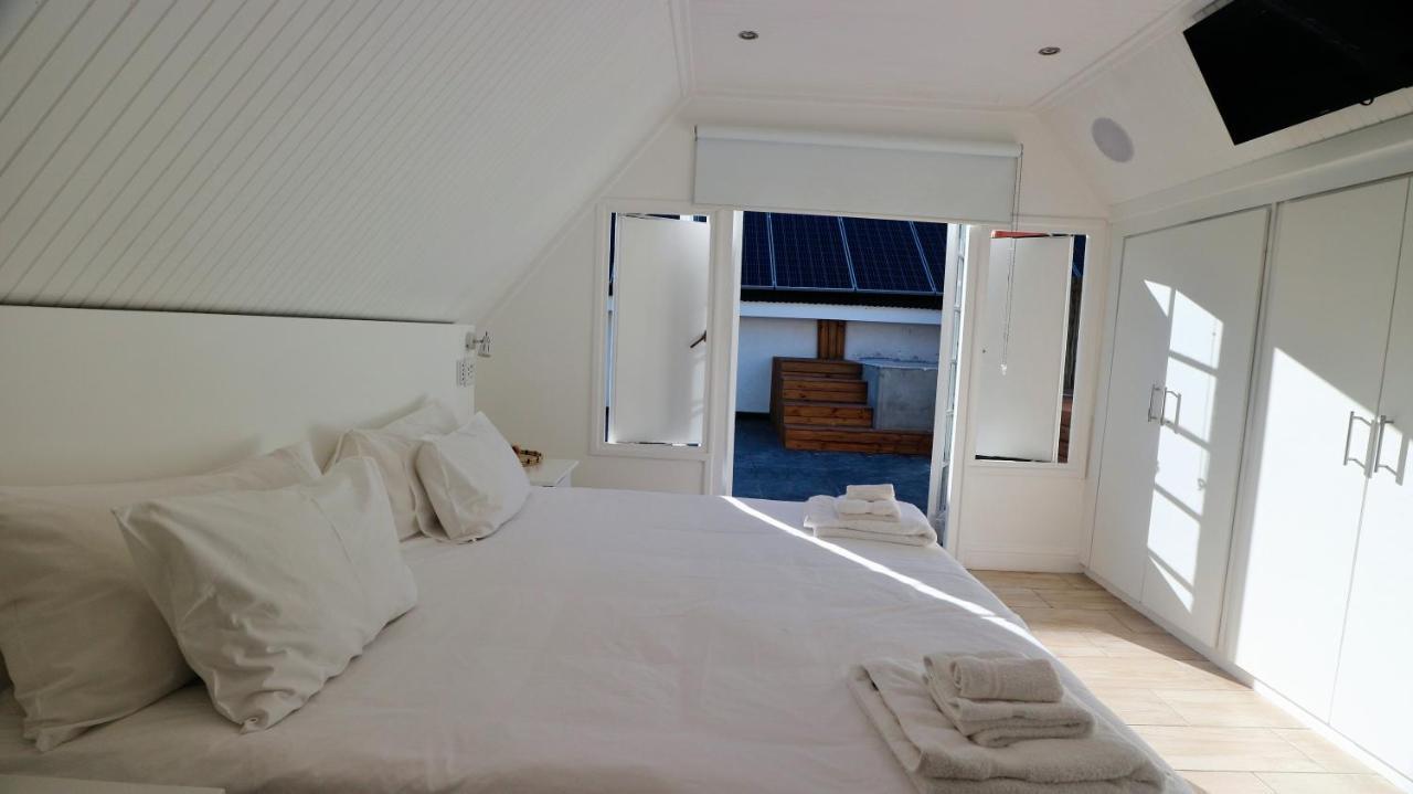 Thelab Cape Town Hotel Hout Bay Kültér fotó