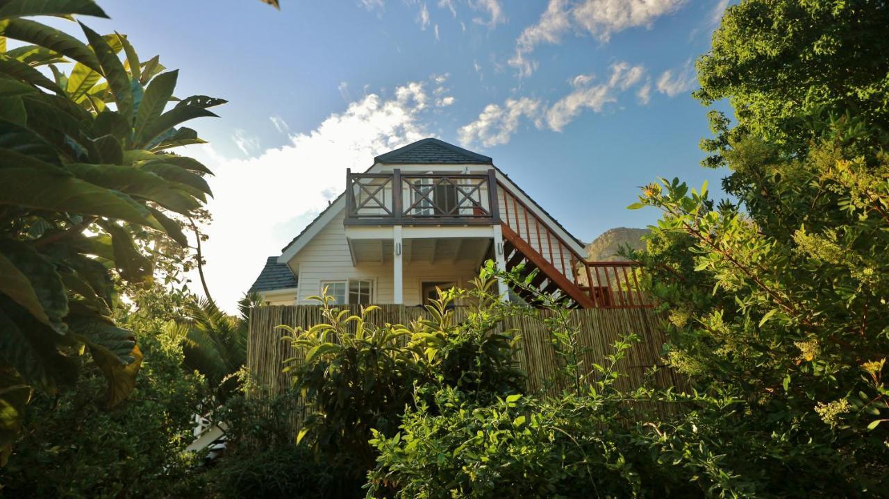 Thelab Cape Town Hotel Hout Bay Kültér fotó