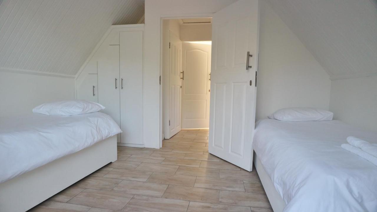 Thelab Cape Town Hotel Hout Bay Kültér fotó
